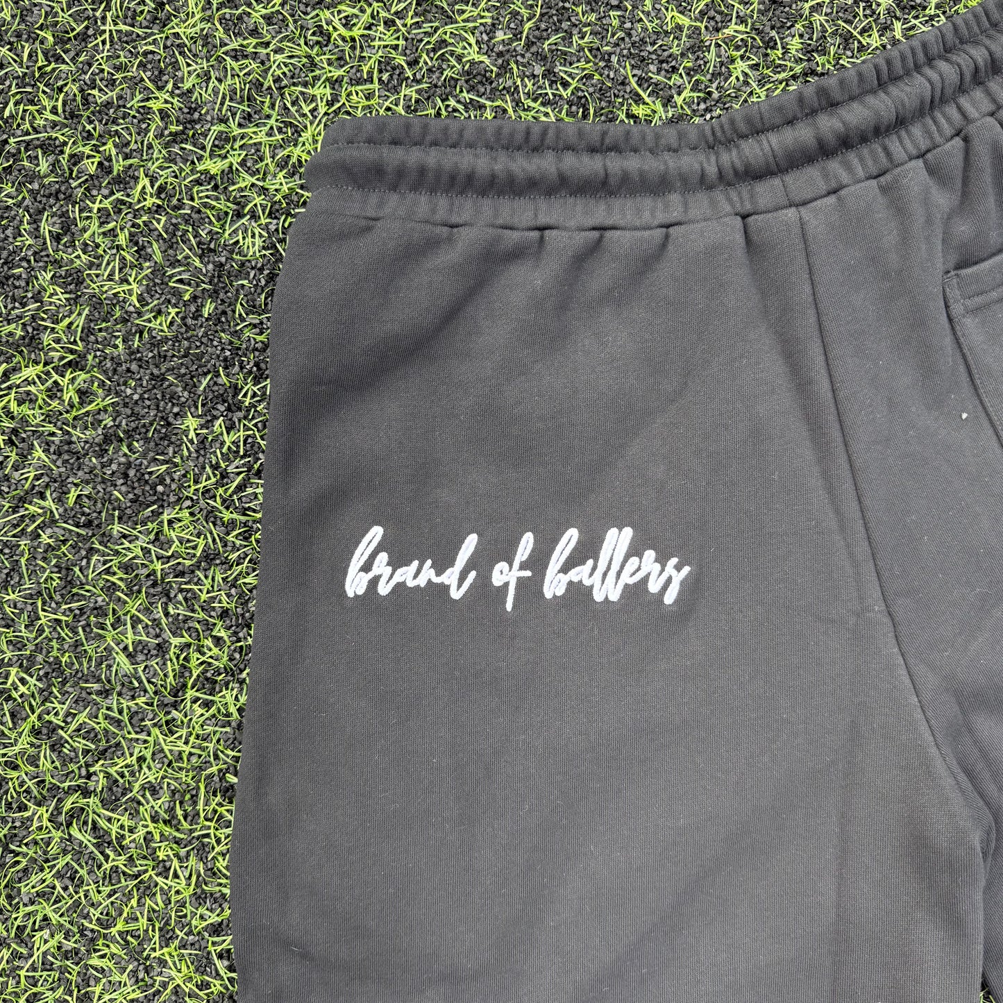 Shorts Midnight Brazil