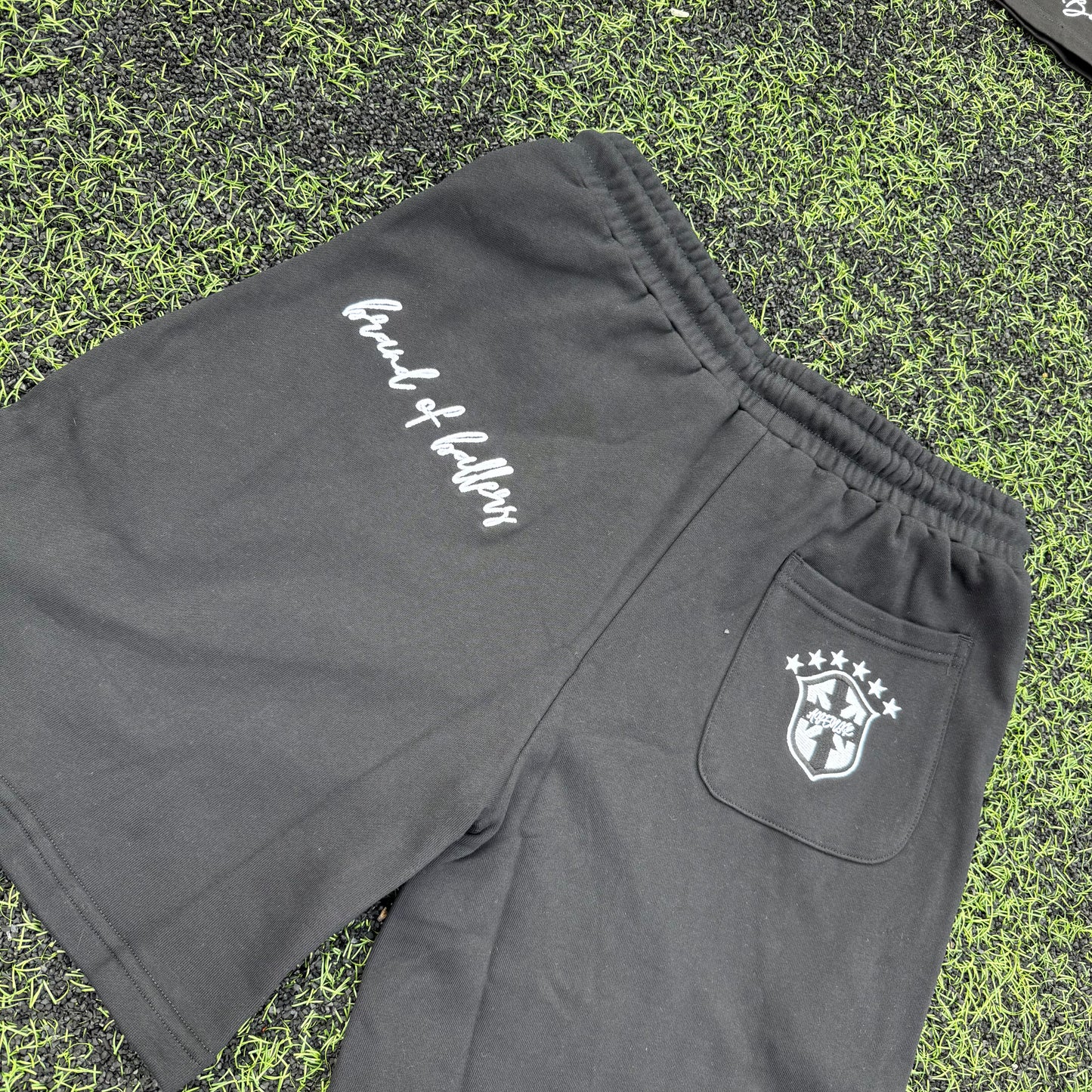 Shorts Midnight Brazil