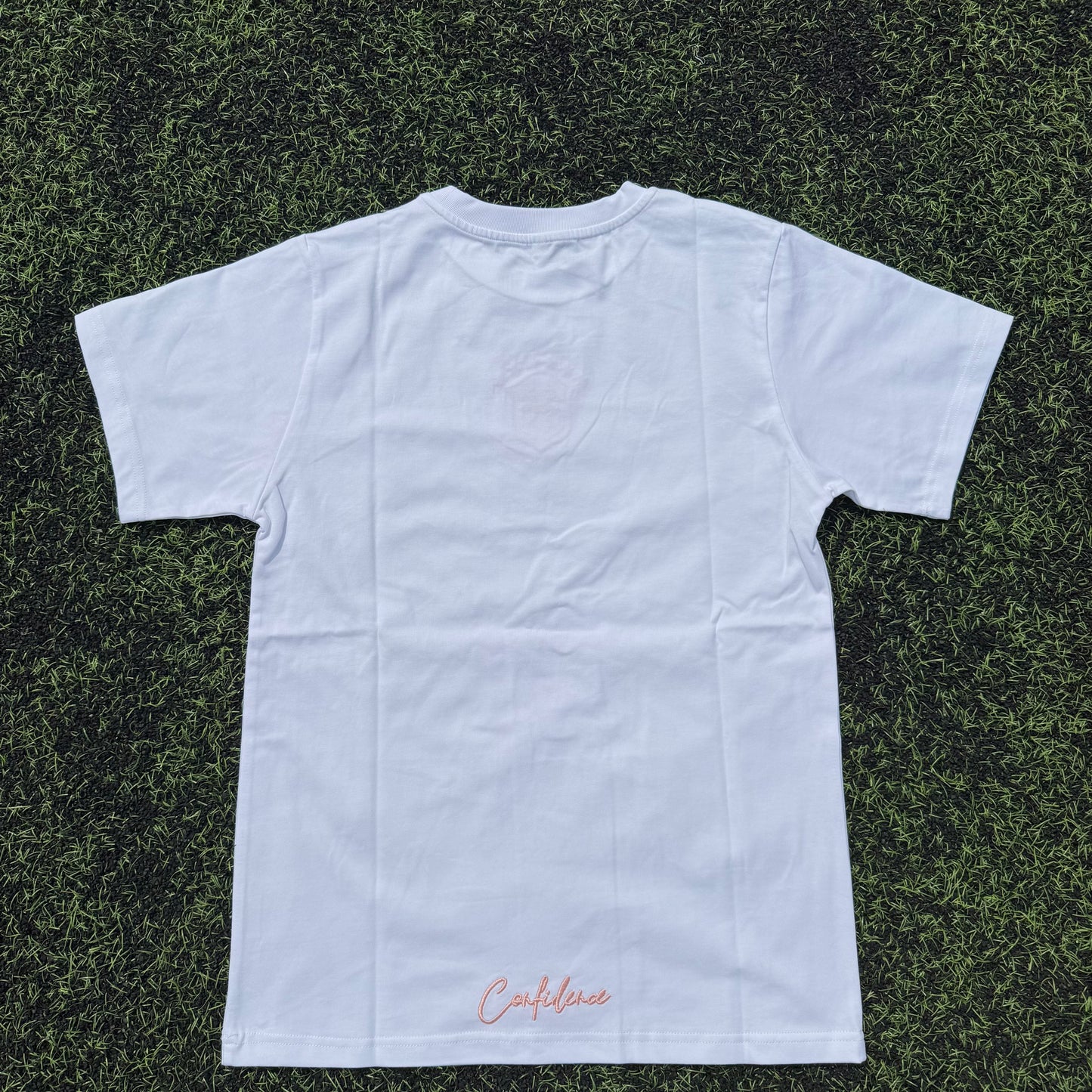 T-shirt Rosa