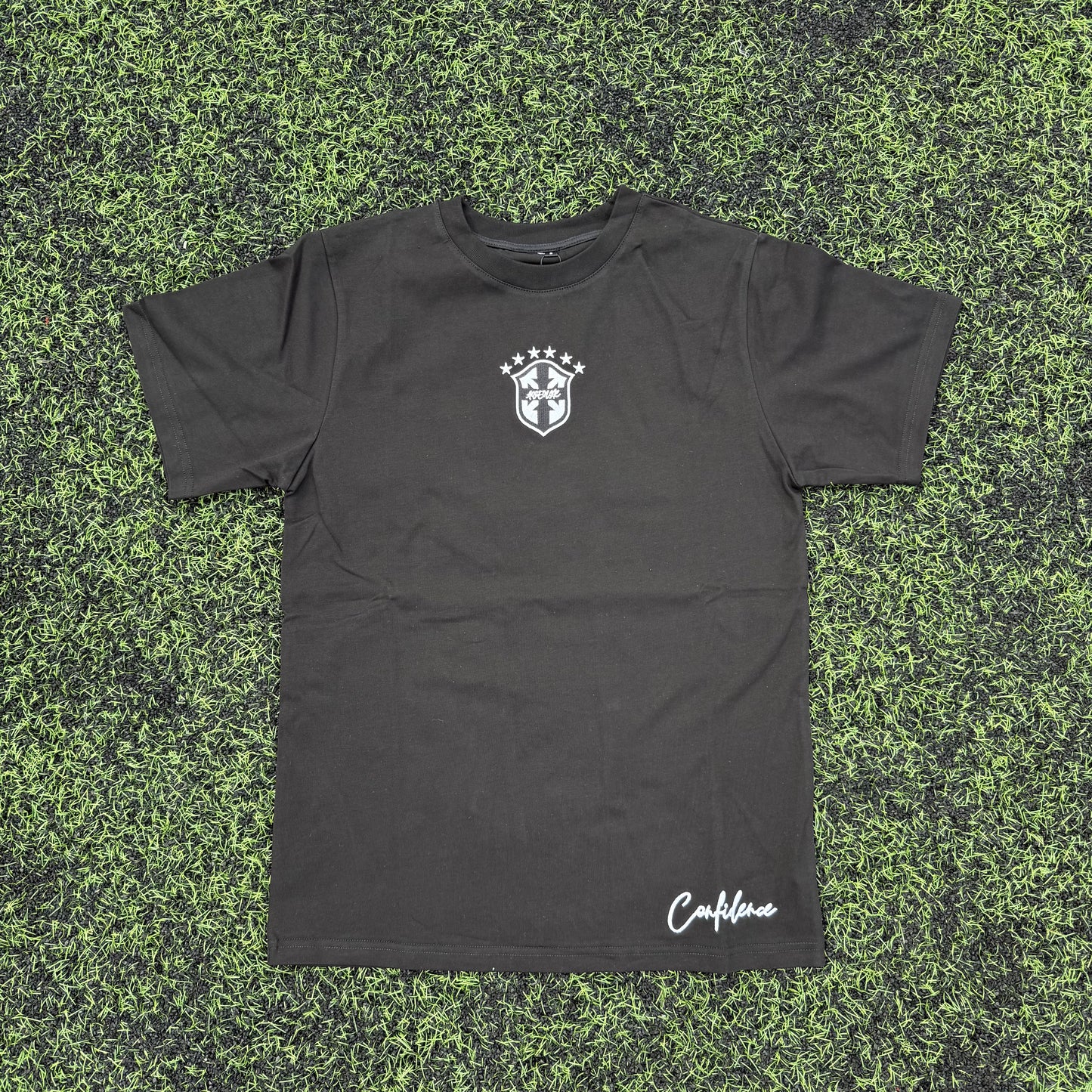 T-shirt Midnight Brazil