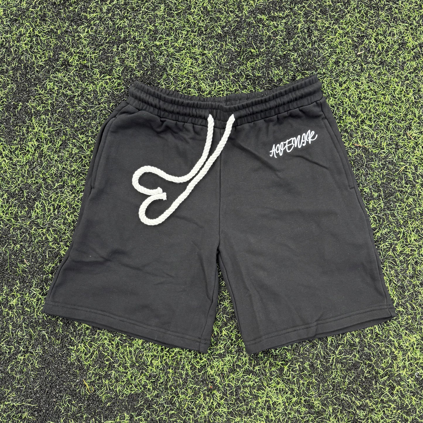 Shorts Midnight Brazil