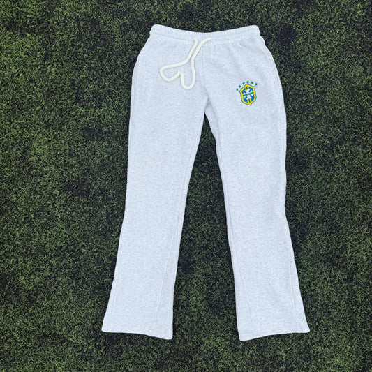 Pants Gris Samba
