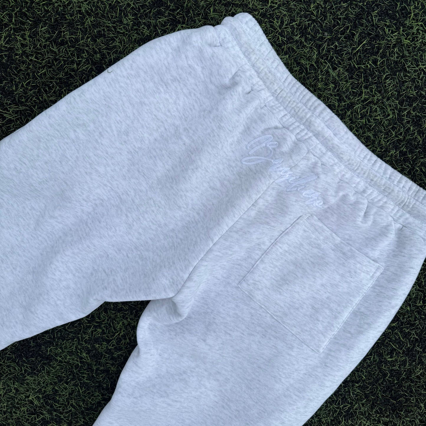 Pants Gris Samba