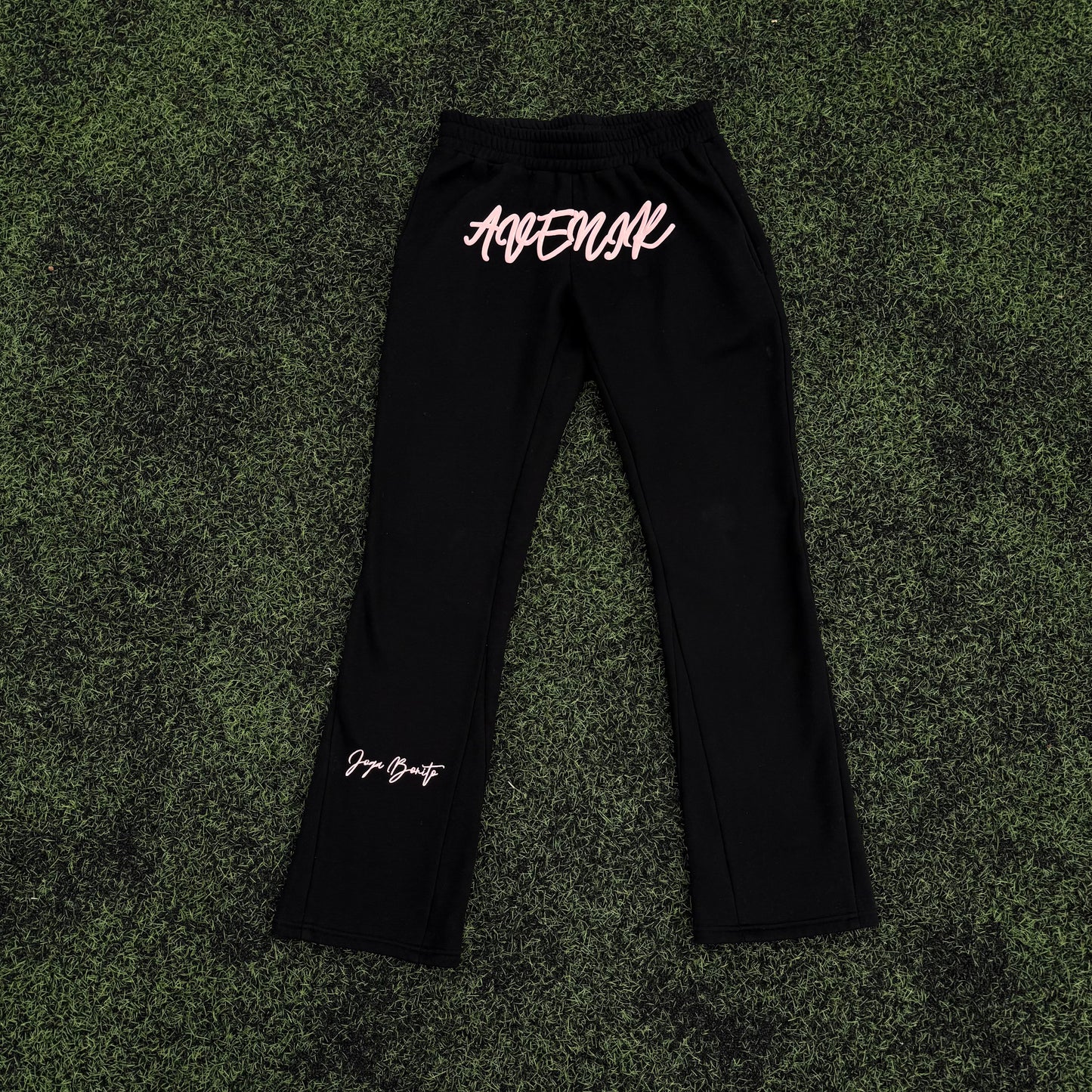 Pants Midnight Rosa