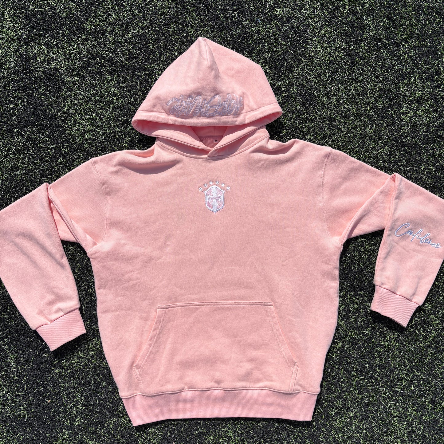 Avenir Hoodie