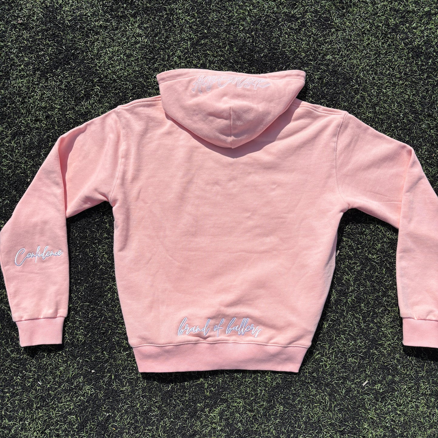 Avenir Hoodie