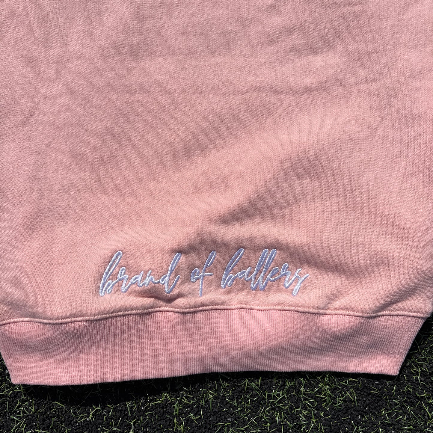 Avenir Hoodie