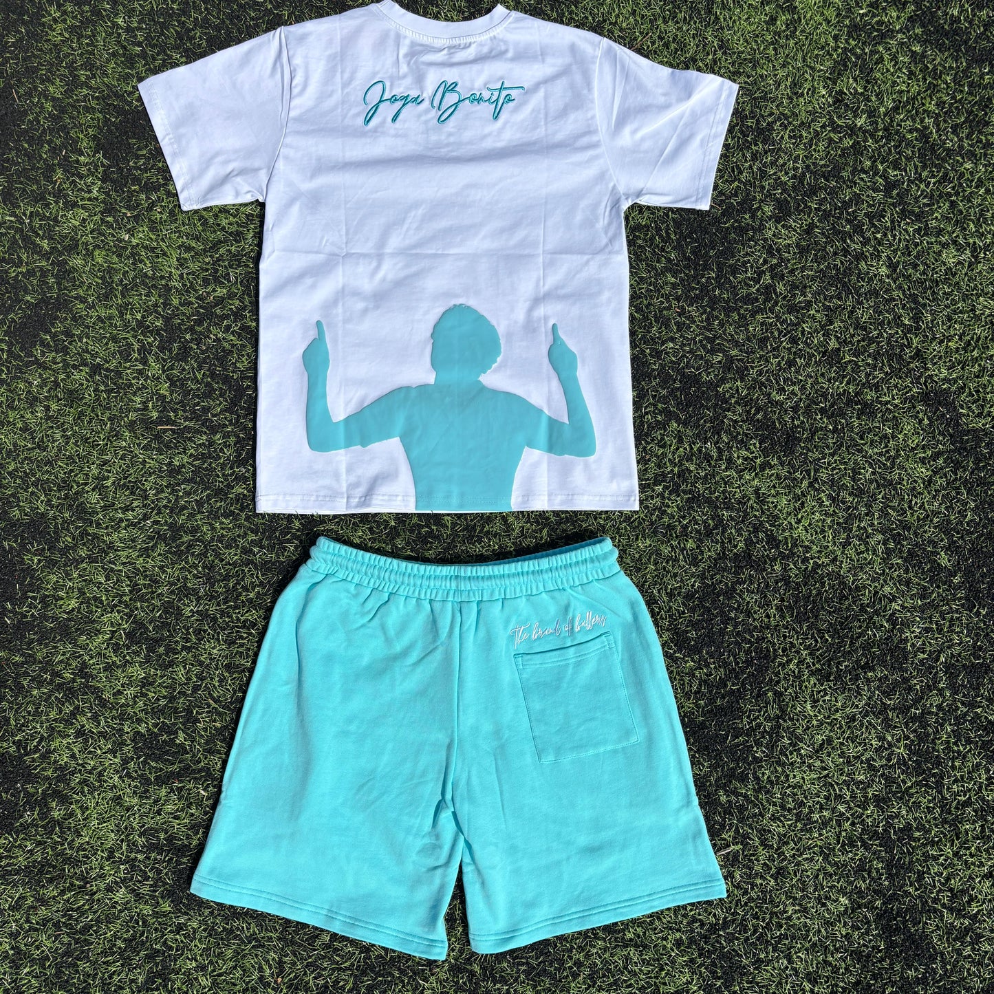 Avenir set Azul Neymar