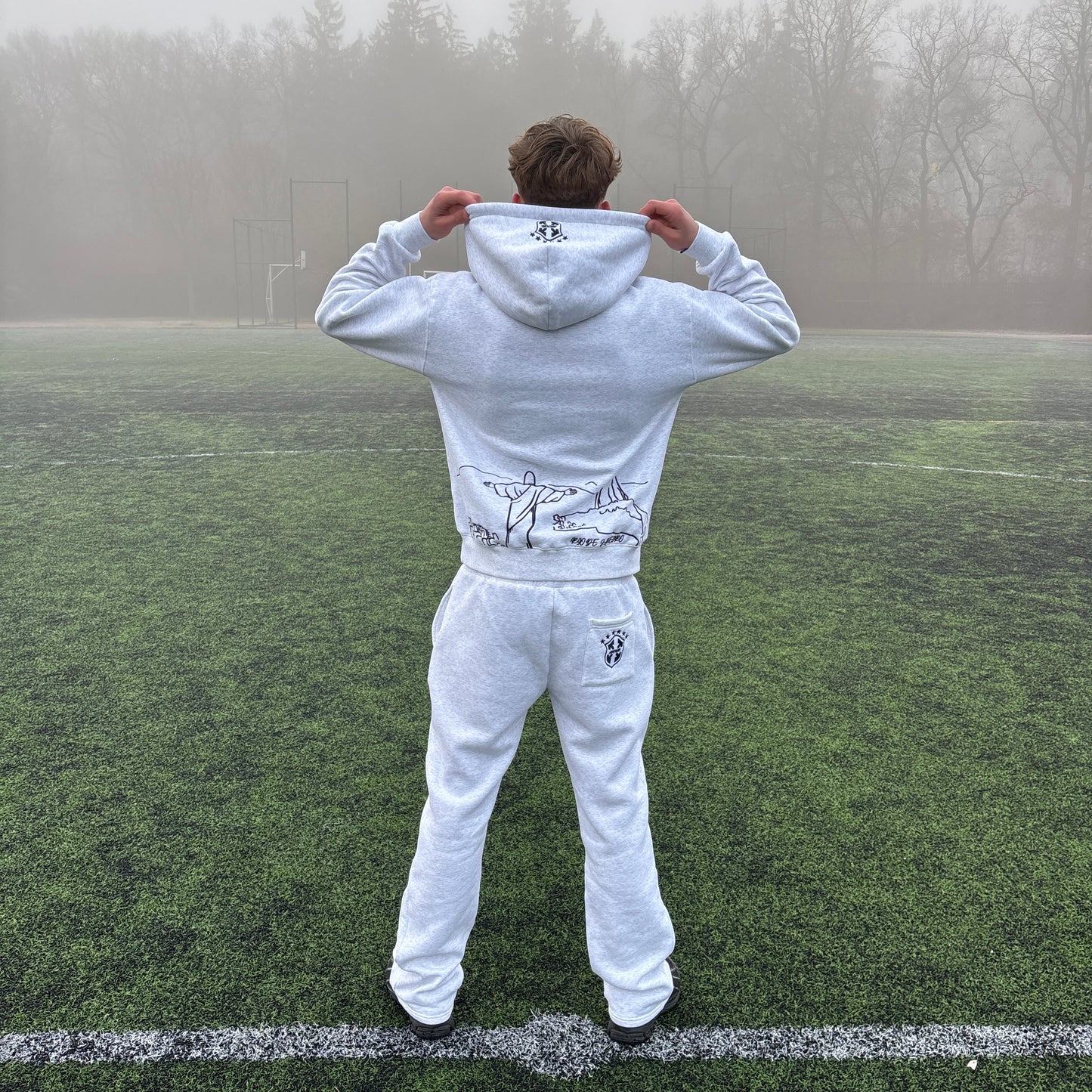 Pants Rio de Janeiro