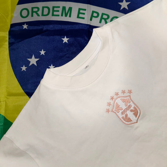 T-shirt Rosa