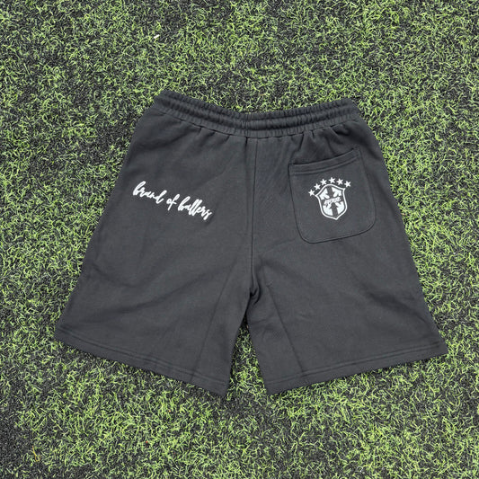 Shorts Midnight Brazil