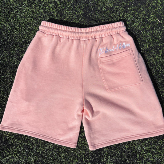 Shorts Rosa