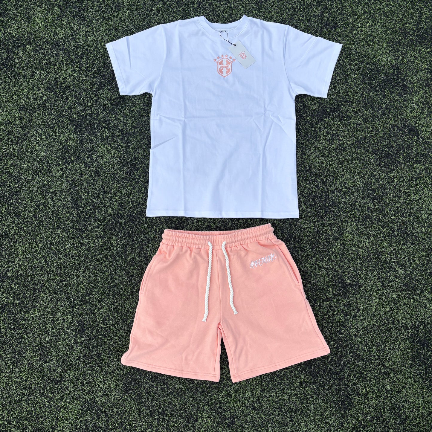 Avenir set