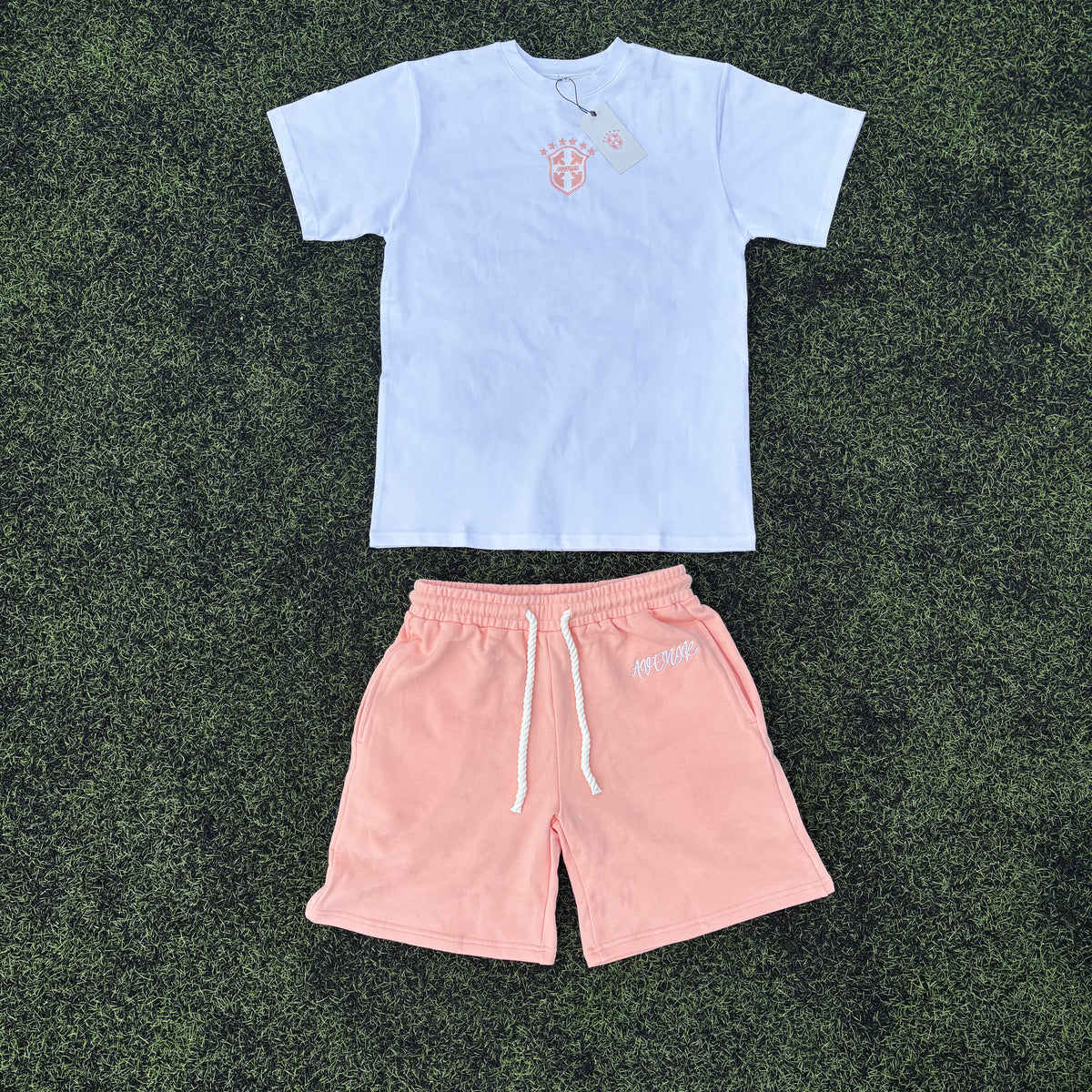 Set Rosa