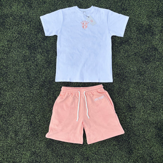 Set Rosa