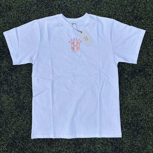 T-shirt Rosa