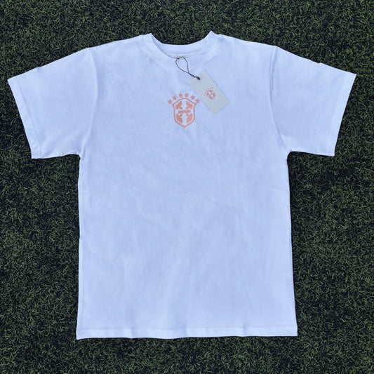 T-shirt Rosa