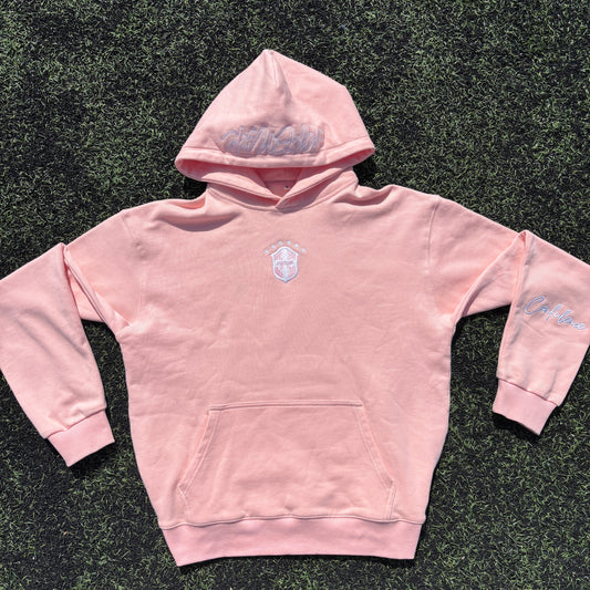 Avenir Hoodie