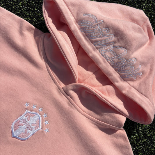 Avenir Hoodie