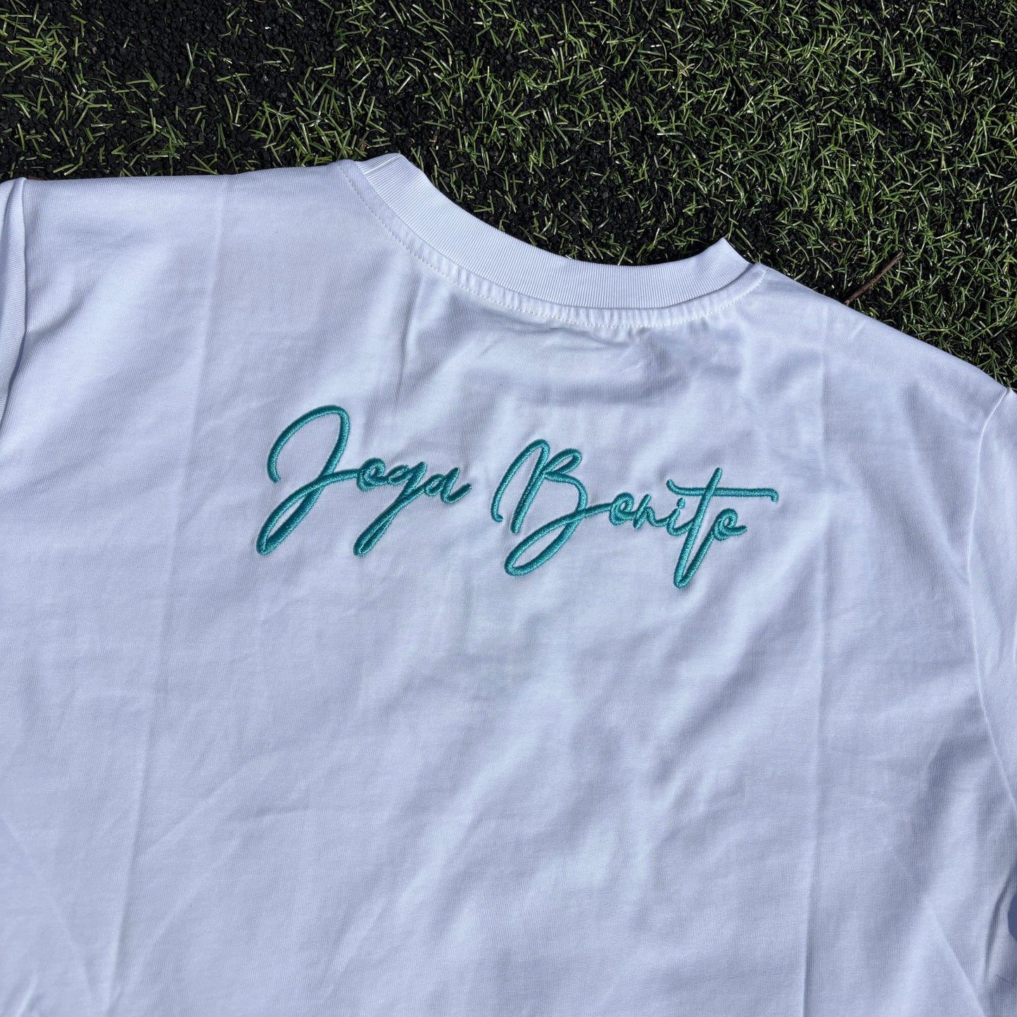 T-shirt Azul Neymar