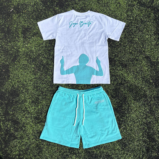 Avenir set Azul Neymar