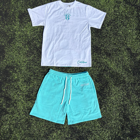 Avenir set Azul Neymar