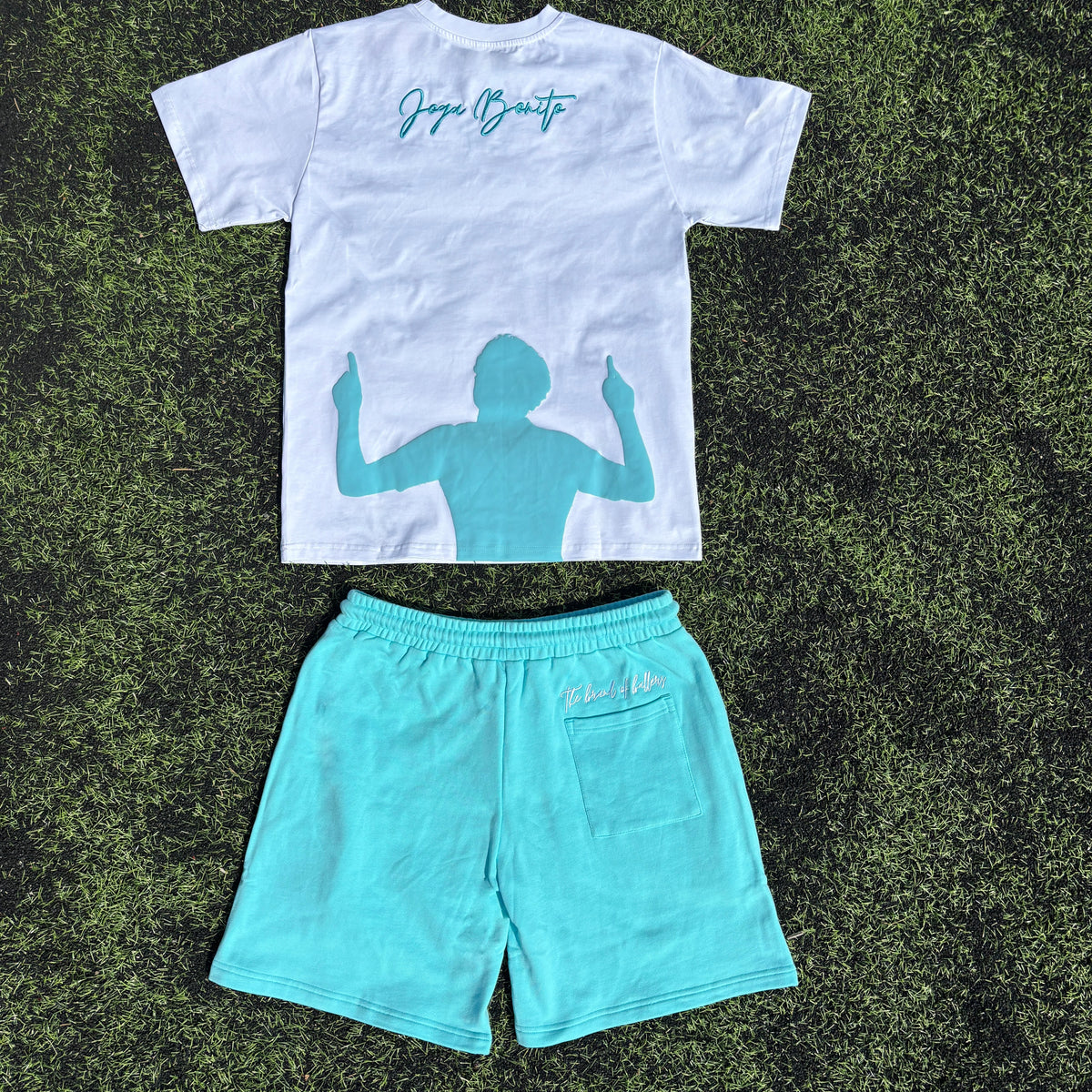 Avenir set Azul Neymar