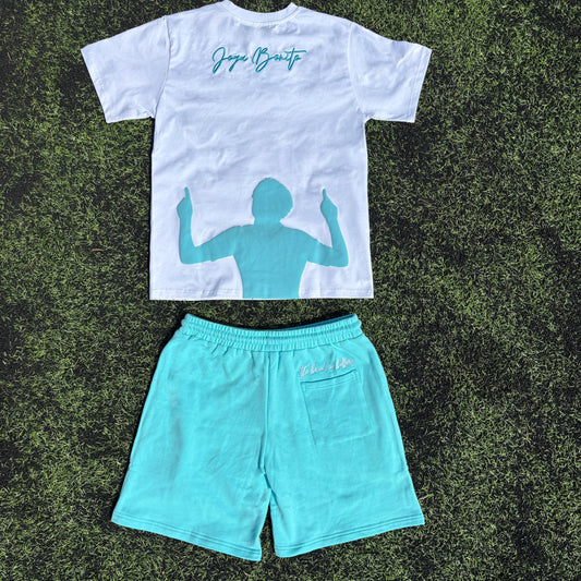 Avenir set Azul Neymar