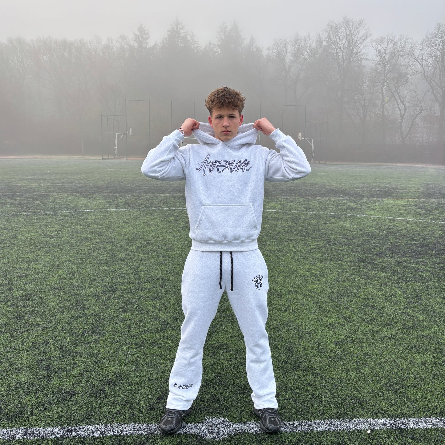 Pants Rio de Janeiro