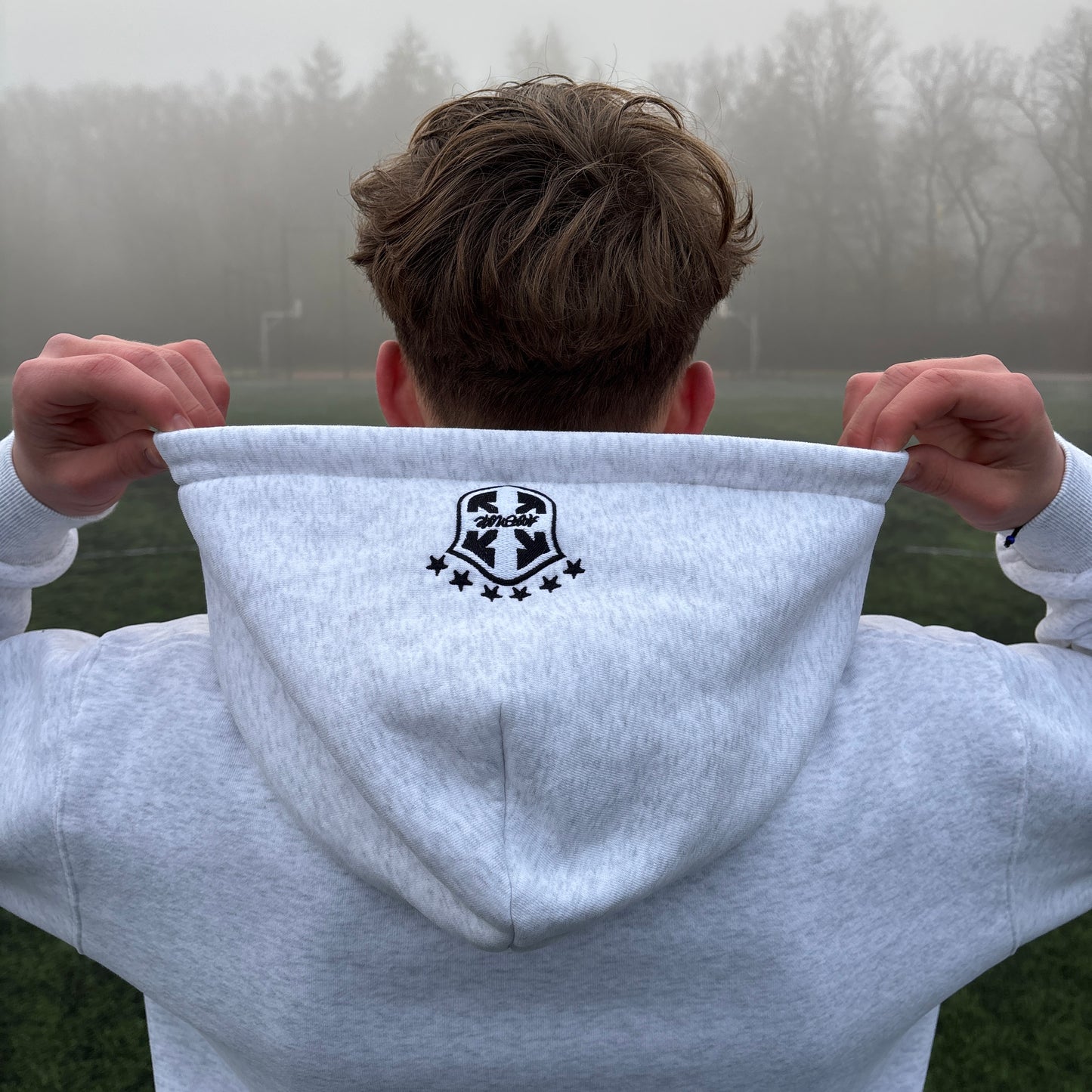 Hoodie Rio de Janeiro