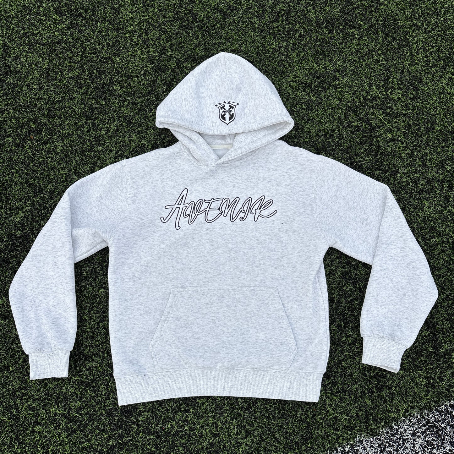 Hoodie Rio de Janeiro