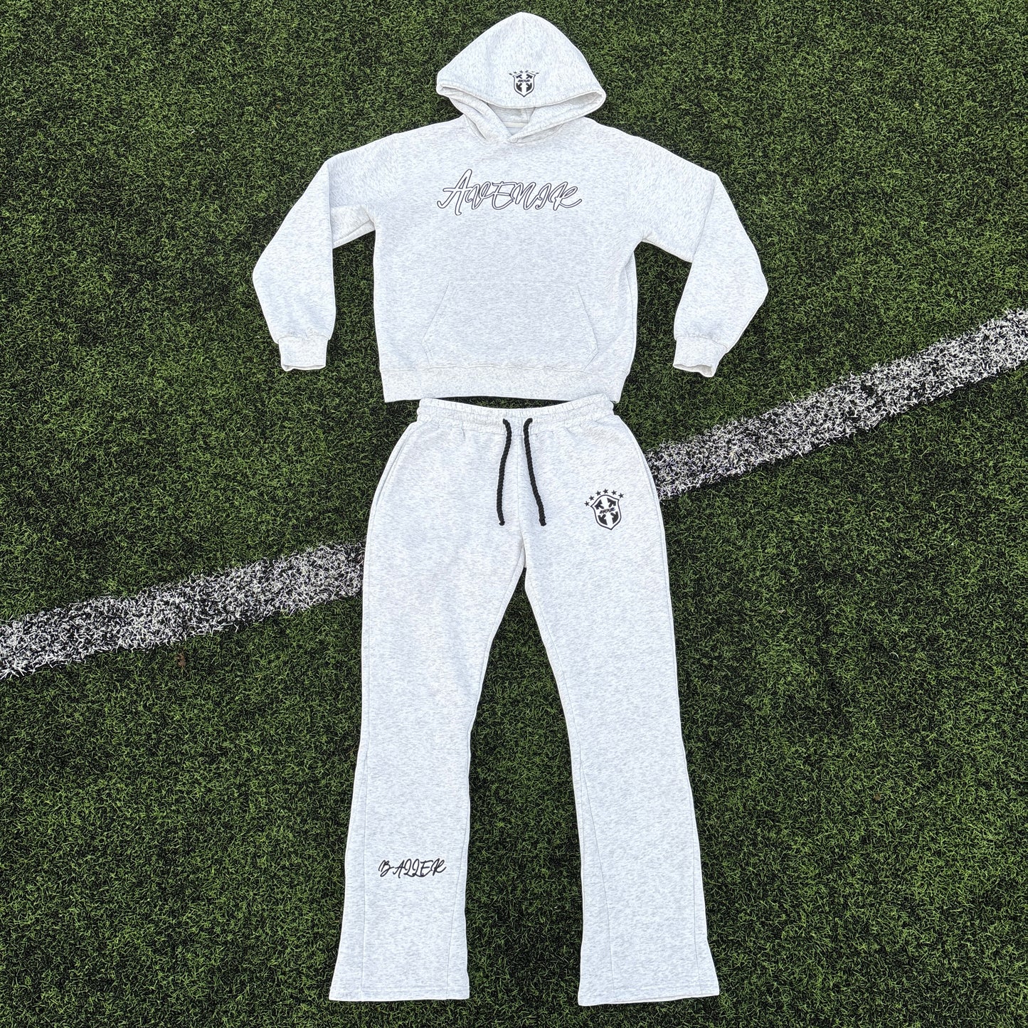 Tracksuit Rio de Janeiro