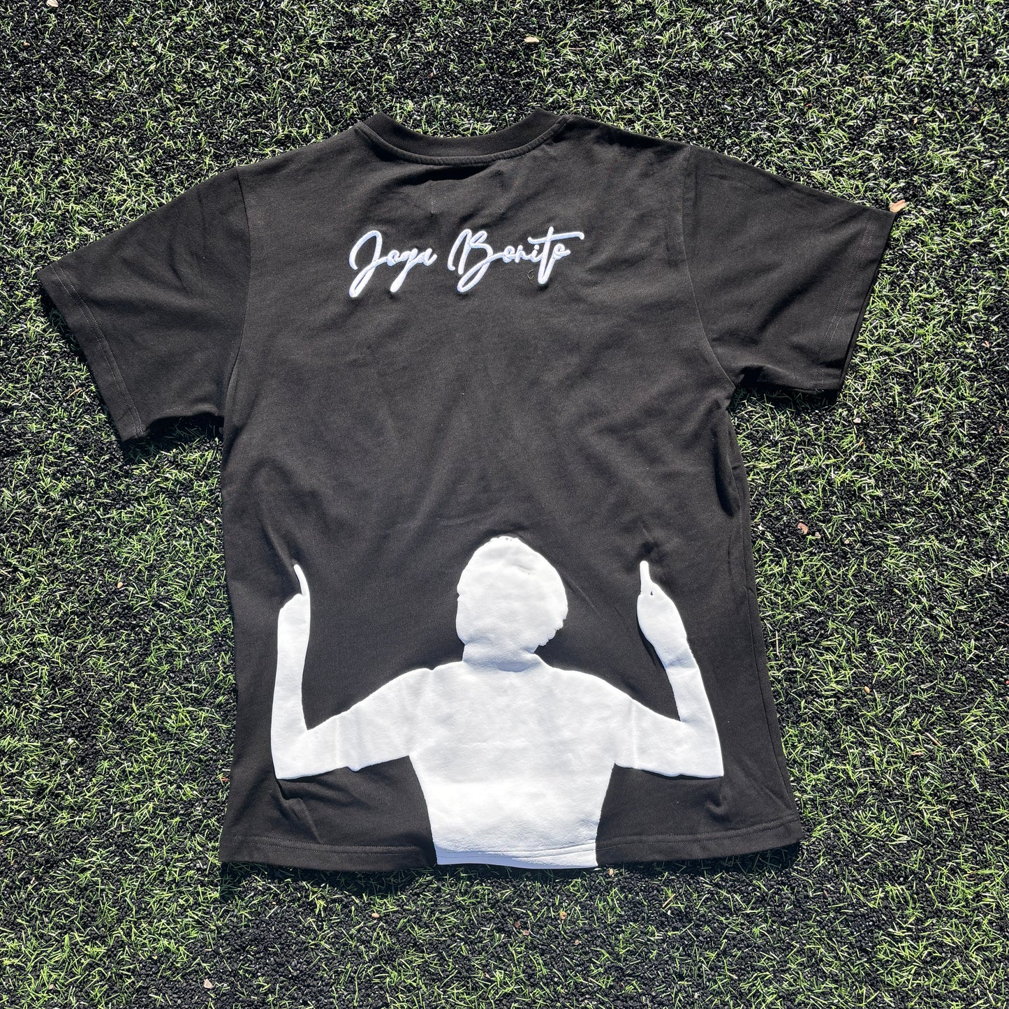 Set Black Neymar