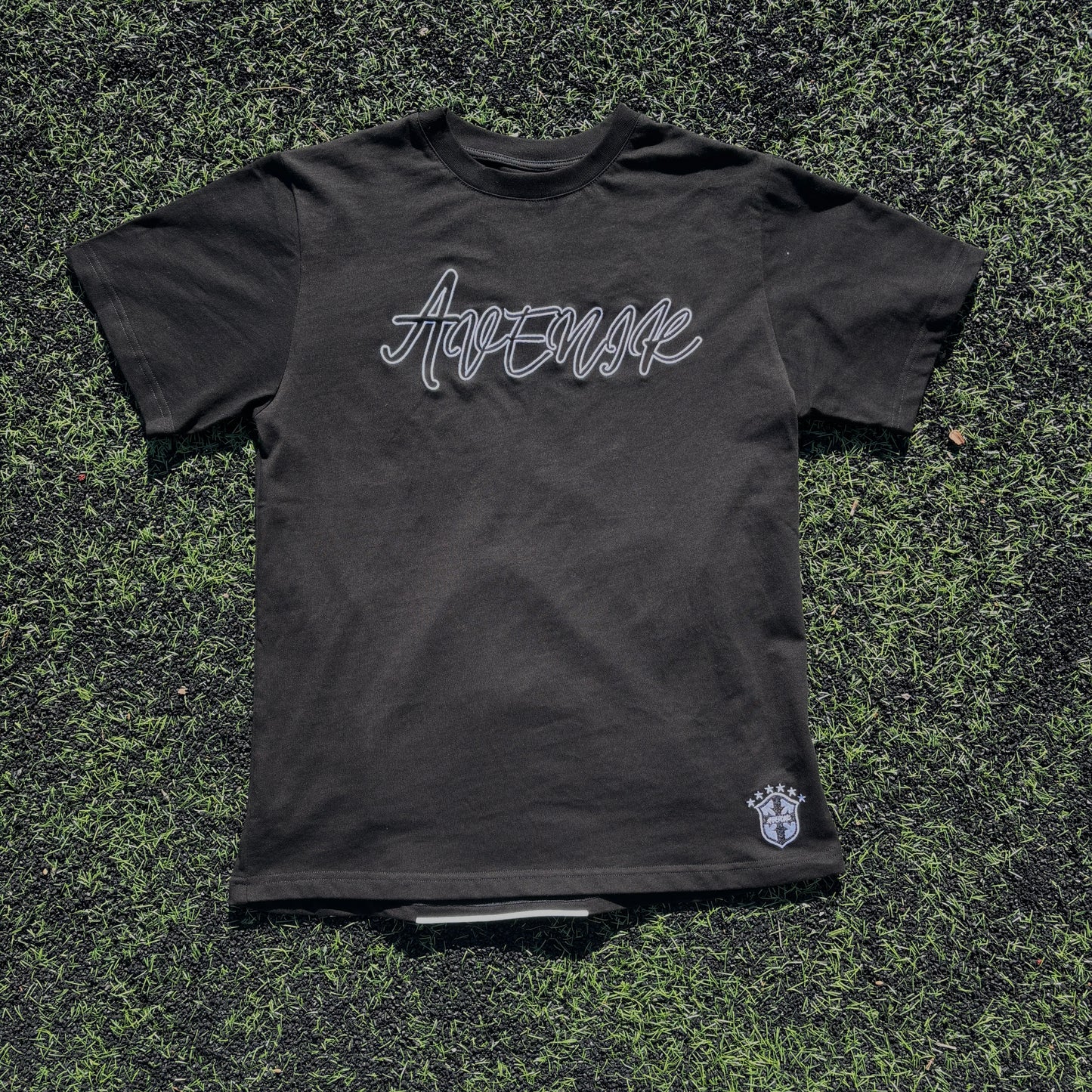Set Black Neymar