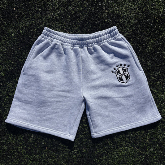 Shorts Black Neymar