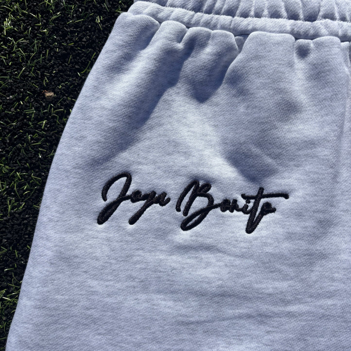 Shorts Black Neymar
